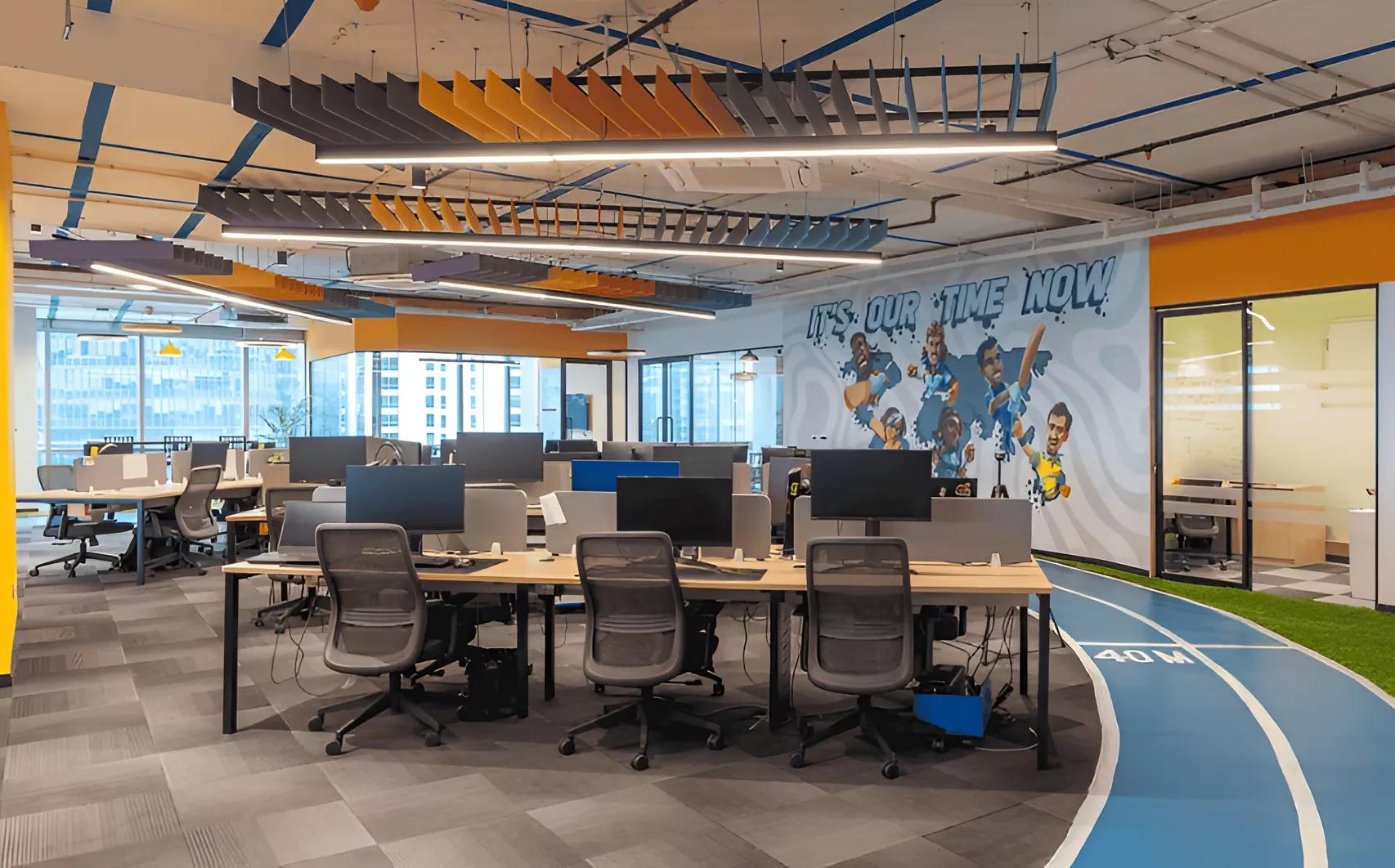 How Interior Contractors Company in India Manage Turnkey Interior Projects?